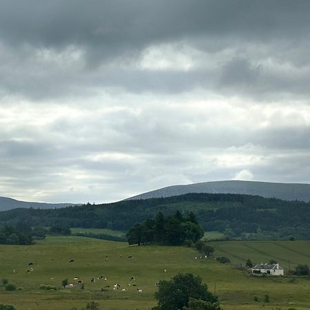 The Blackhorse Accommodation Newton Stewart Exterior photo