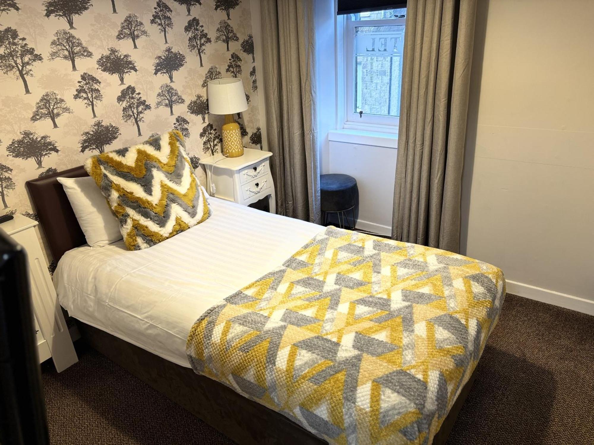 The Blackhorse Accommodation Newton Stewart Room photo